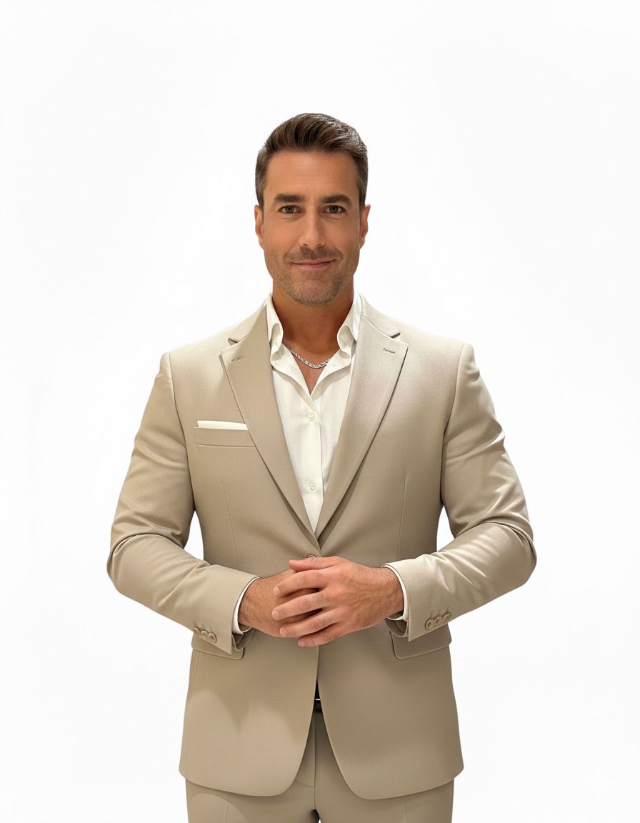 Picture of pete realtor Phuket Real Estate