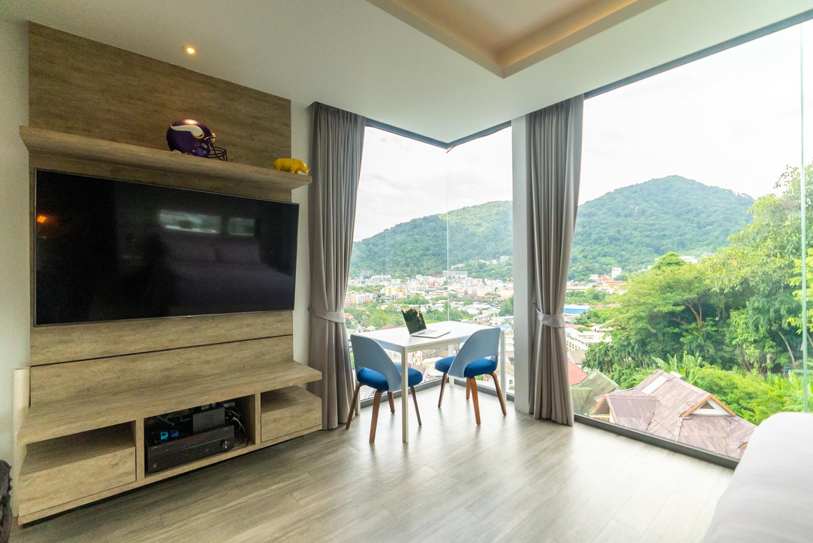 Patong 5 Bedroom Pool Villa bedroom 6