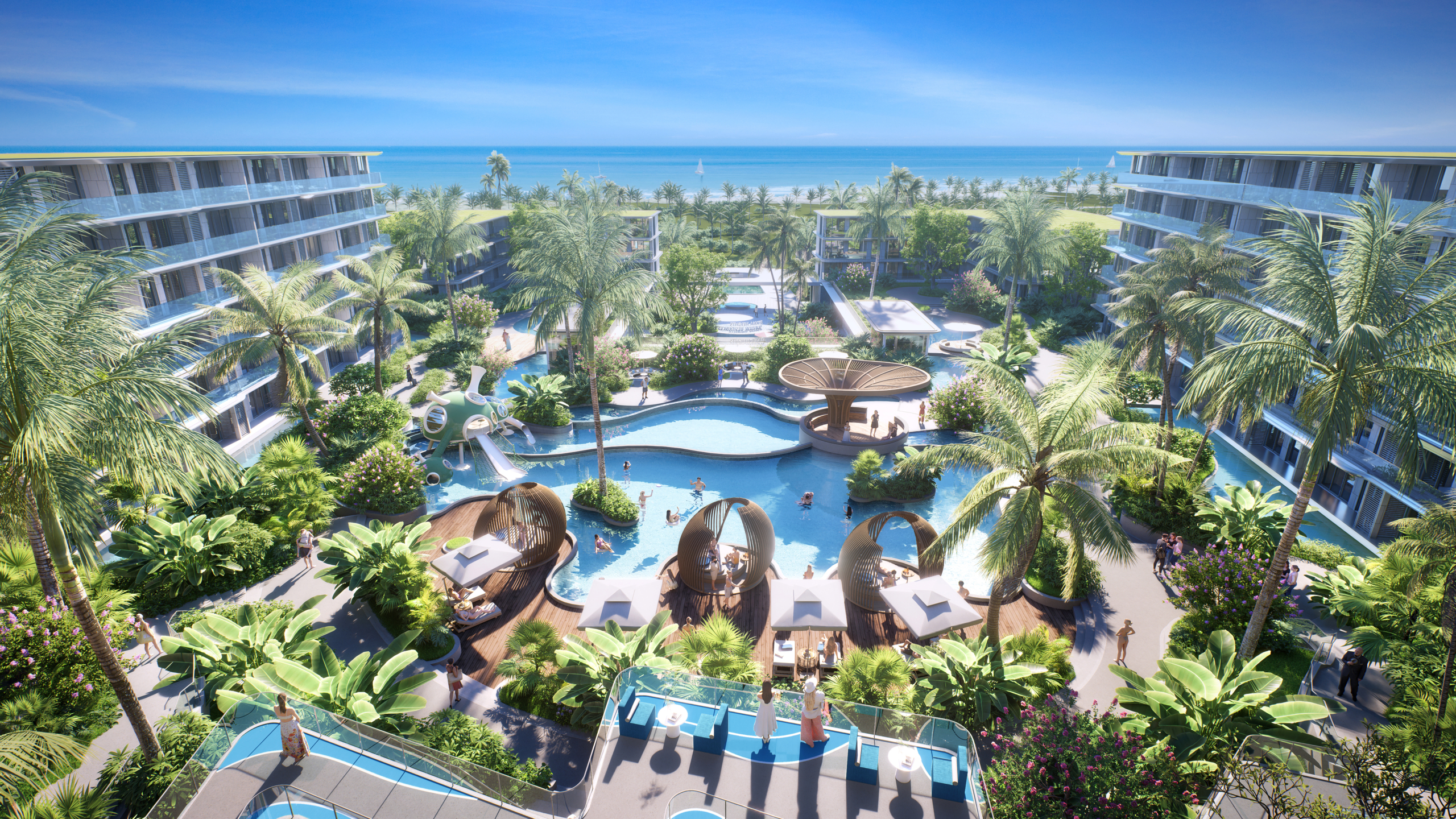 AYANA Heights Park 3