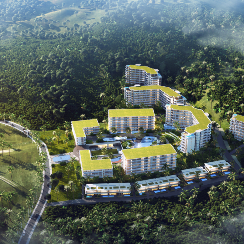 AYANA Heights Renders-2