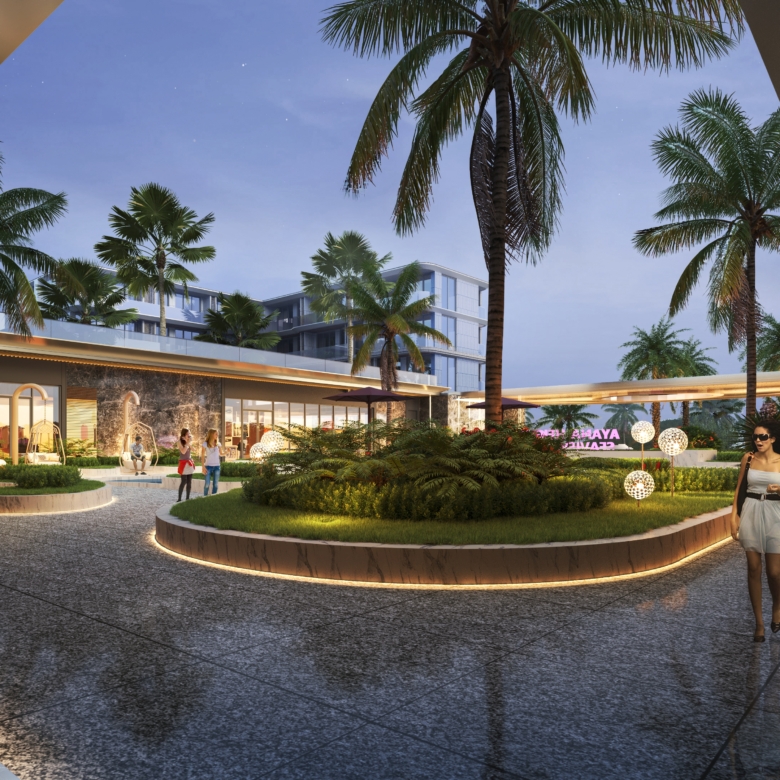 AYANA Heights Renders-5