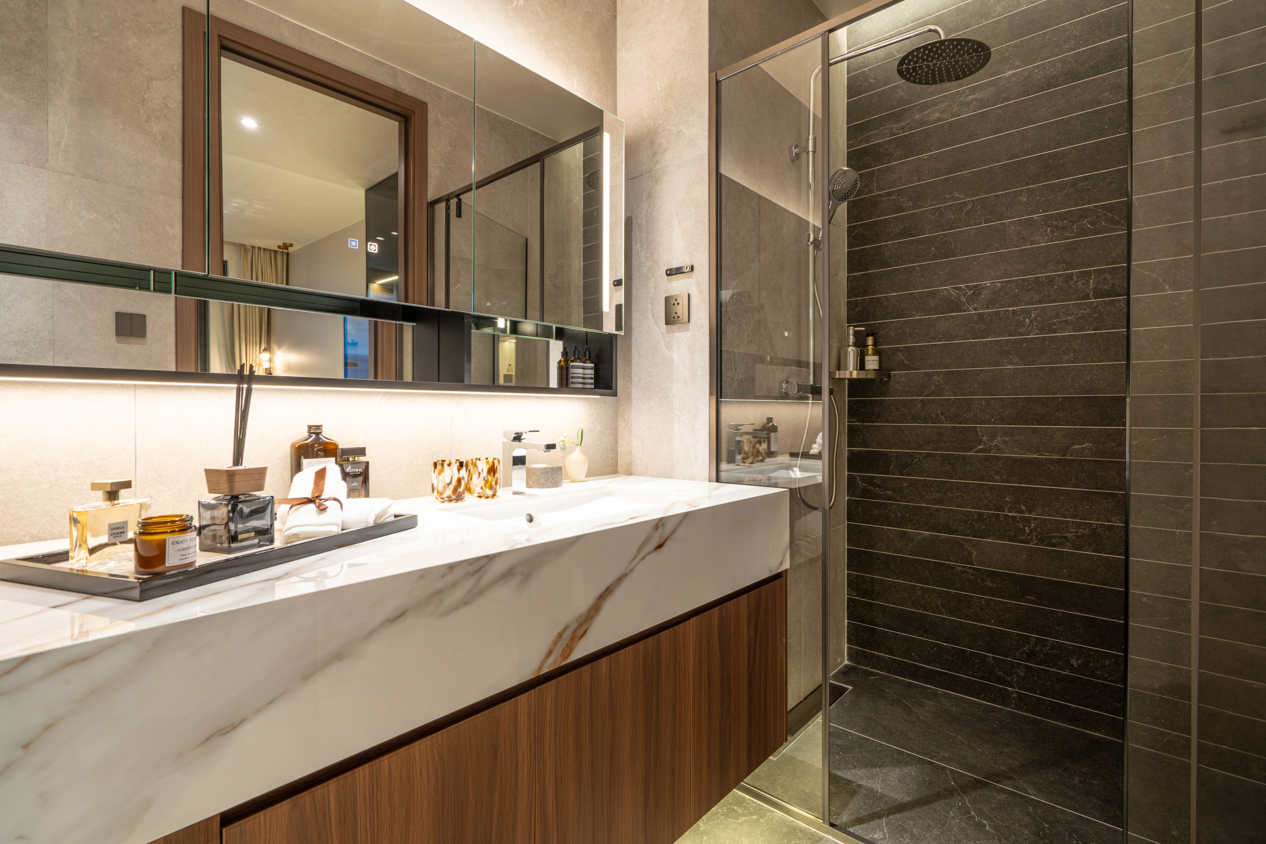 Ayana phuket condo 2nd bathroom 3