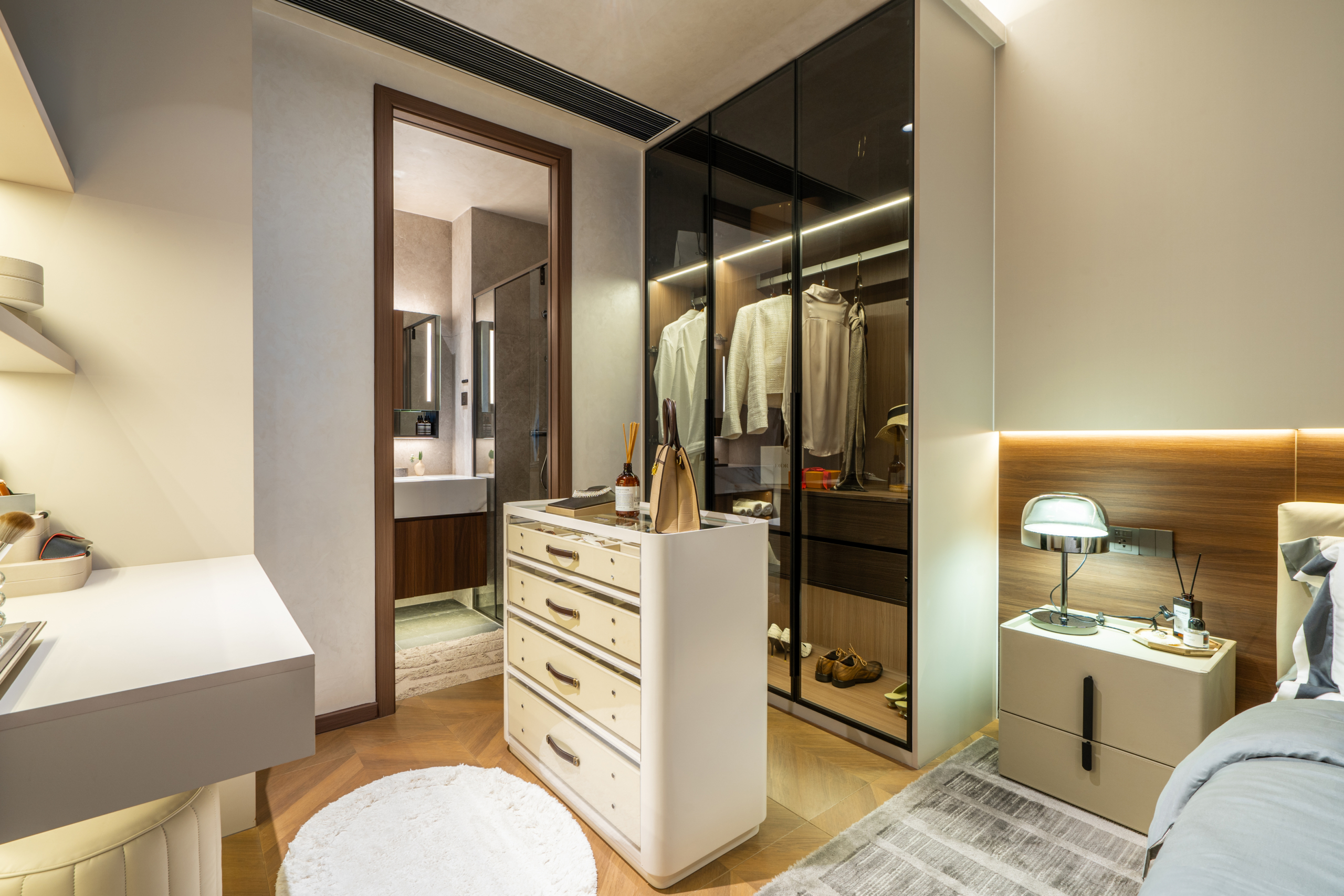 Ayana phuket condo 2nd bedroom 4