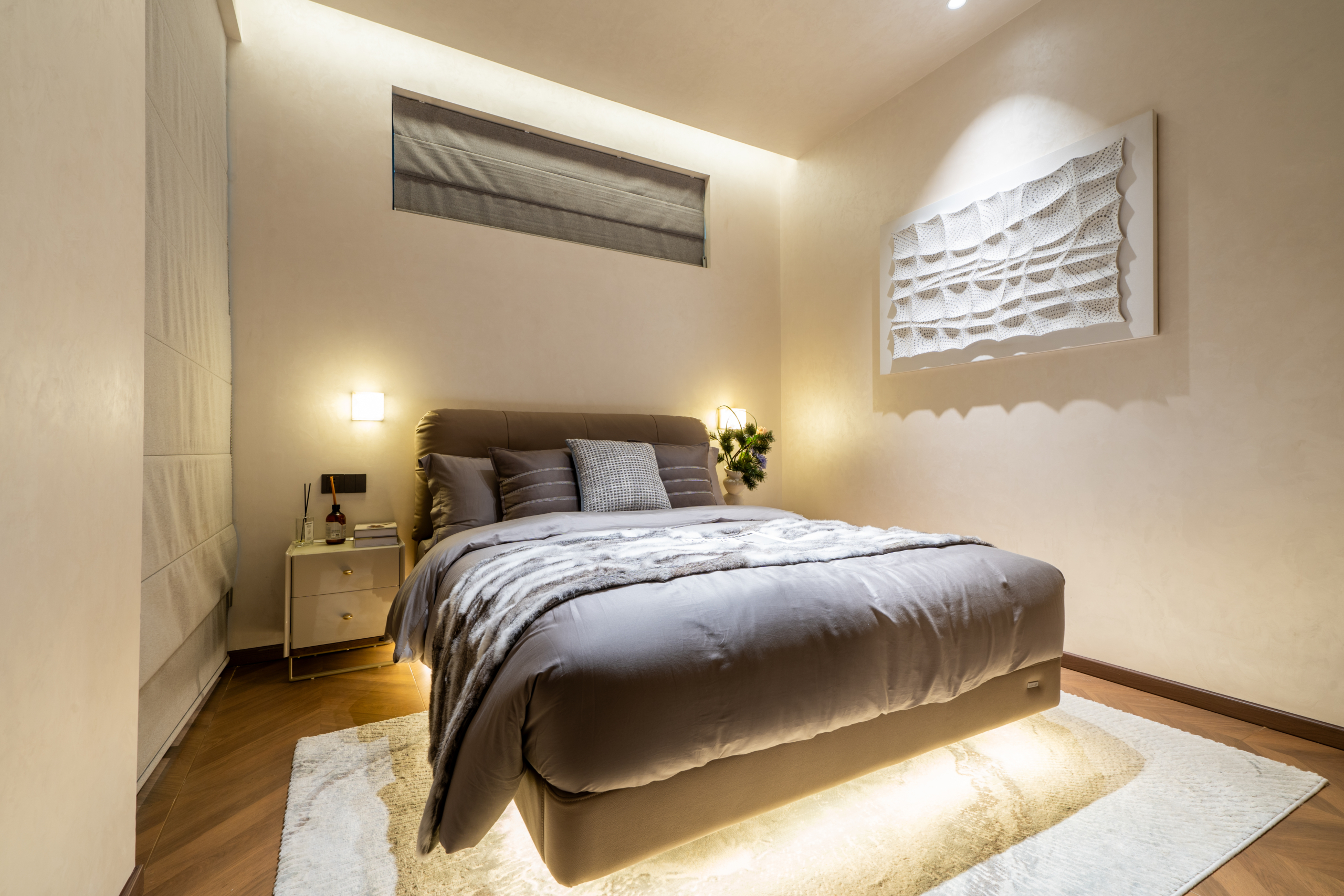 Ayana phuket condo bedroom 4