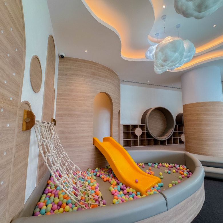 kids place laya resort phuket