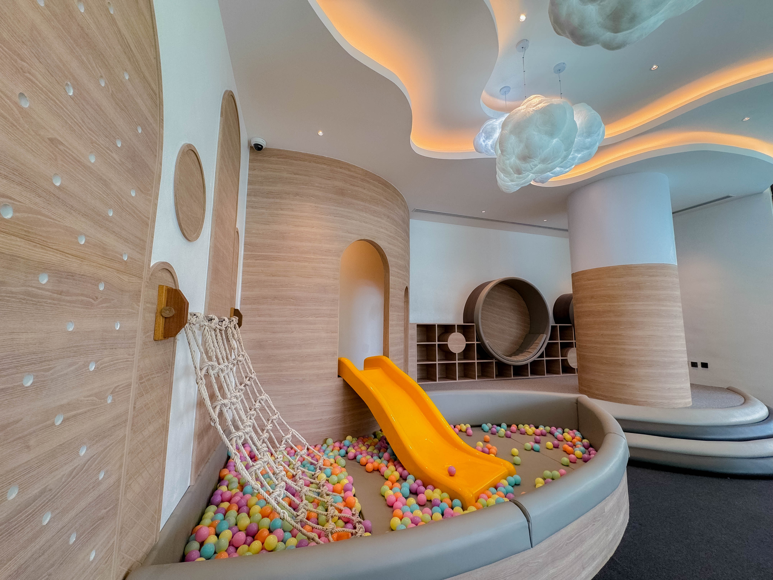 kids place laya resort phuket