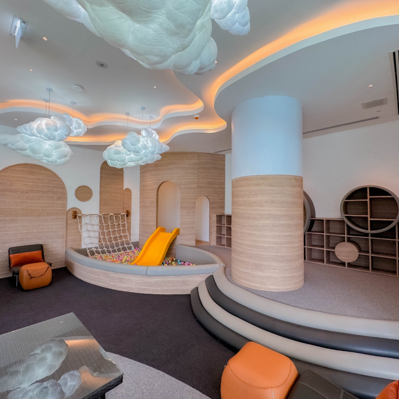 kids place laya resort phuket