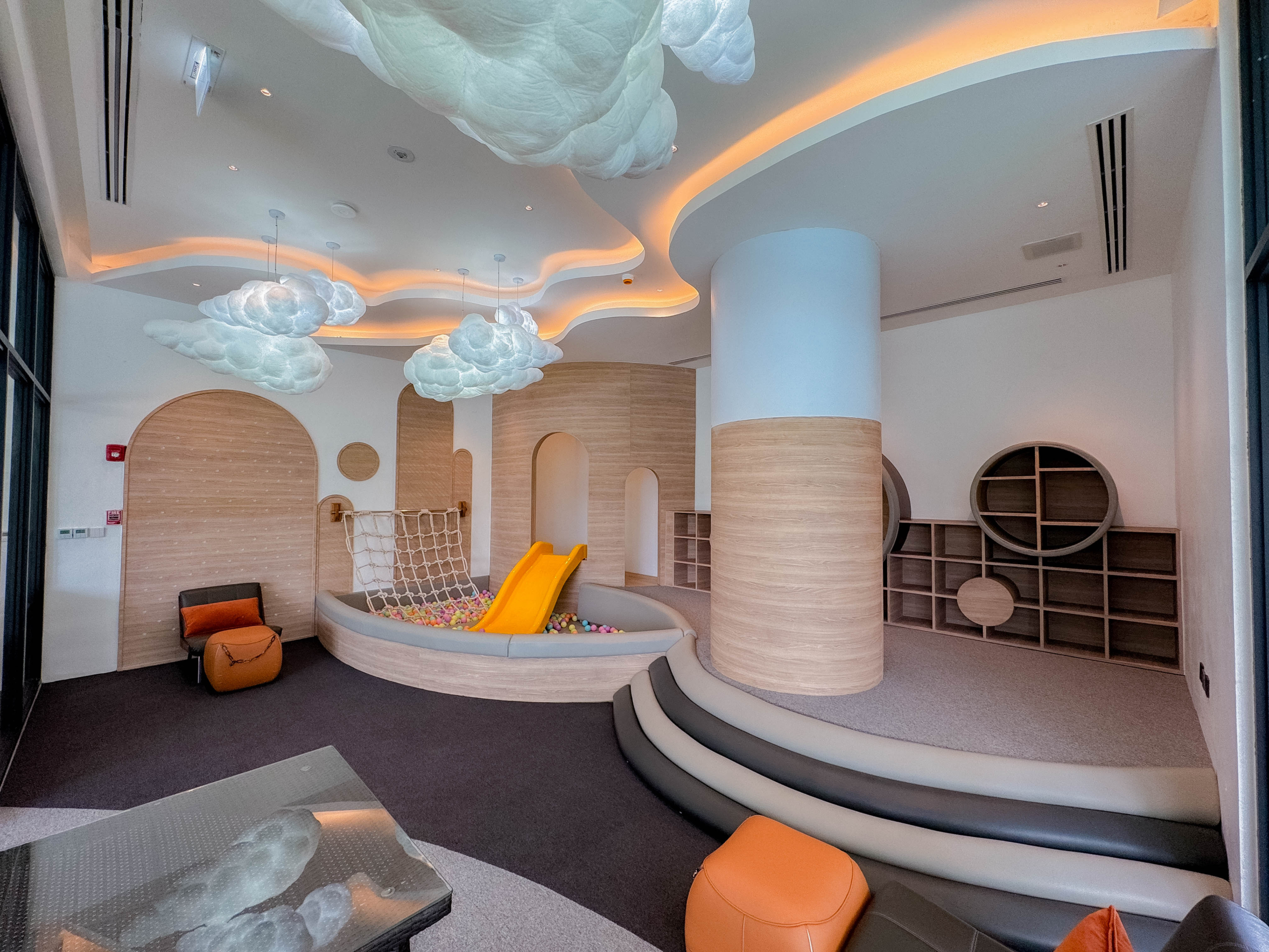 kids place laya resort phuket