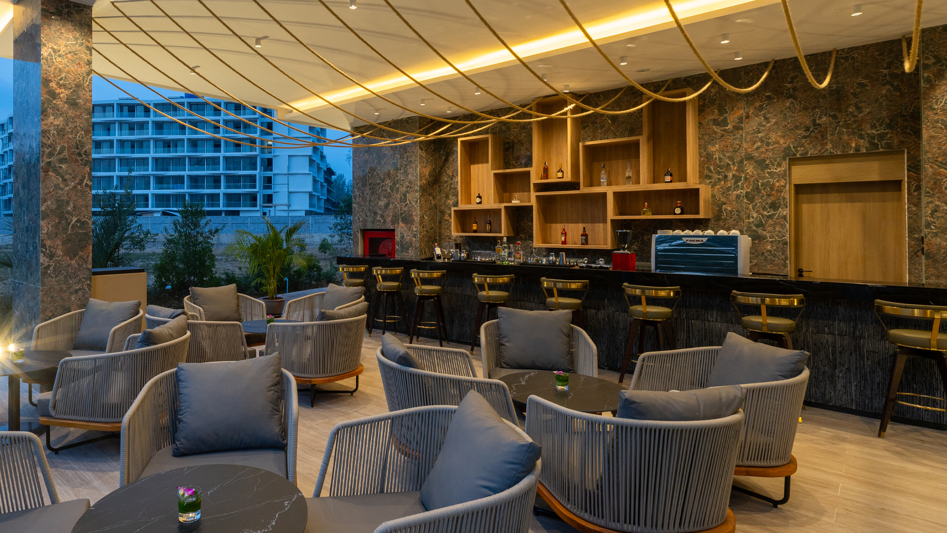 bar laya resort phuket